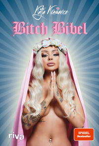 Vorderes Coverbild Die Bitch Bibel