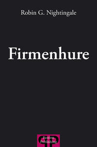 Vorderes Coverbild Firmenhure