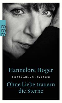Vorderes Coverbild Ohne Liebe trauern die Sterne