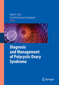 Vorderes Coverbild Diagnosis and Management of Polycystic Ovary Syndrome