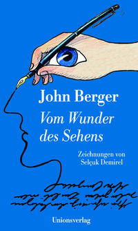 Vorderes Coverbild Vom Wunder des Sehens