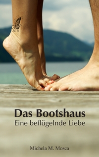 Vorderes Coverbild Das Bootshaus
