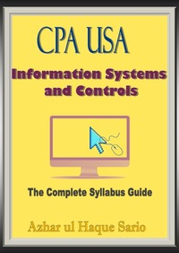 Vorderes Coverbild CPA USA Information Systems and Controls