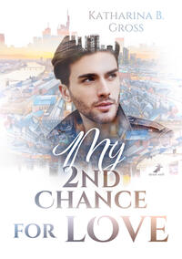 Vorderes Coverbild My 2nd Chance for Love