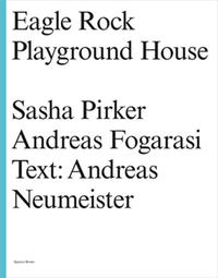 Vorderes Coverbild Eagle Rock Playground House