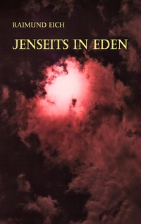 Vorderes Coverbild Jenseits in Eden