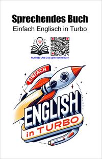Vorderes Coverbild Sprechendes Buch