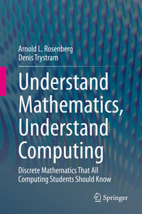Vorderes Coverbild Understand Mathematics, Understand Computing