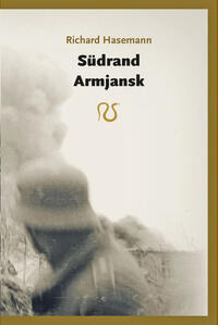 Vorderes Coverbild Südrand Armjansk