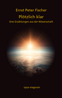 Vorderes Coverbild Plötzlich klar
