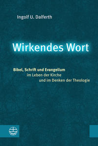 Vorderes Coverbild Wirkendes Wort