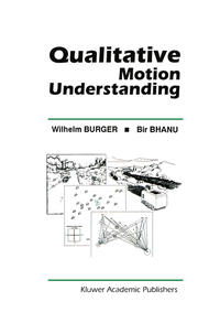 Vorderes Coverbild Qualitative Motion Understanding