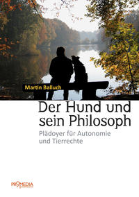 Vorderes Coverbild Der Hund und sein Philosoph