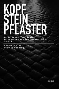 Vorderes Coverbild KopfSteinPflaster