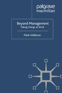 Vorderes Coverbild Beyond Management