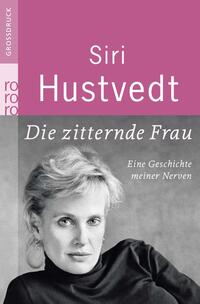 Vorderes Coverbild Die zitternde Frau