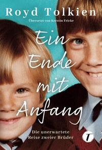 Vorderes Coverbild Ein Ende mit Anfang