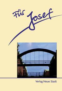 Vorderes Coverbild Für Josef