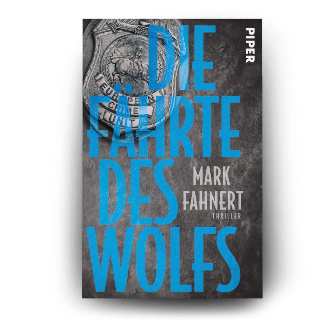 Beispielinhalt (Bild) Die Fährte des Wolfs