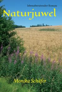 Vorderes Coverbild Naturjuwel