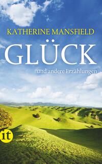 Vorderes Coverbild Glück und andere Erzählungen