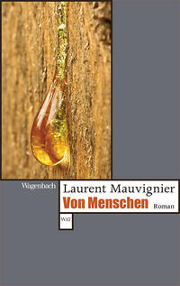 Vorderes Coverbild Von Menschen