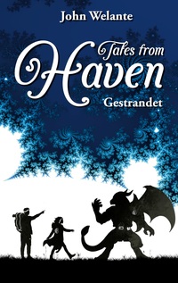 Vorderes Coverbild Tales from Haven