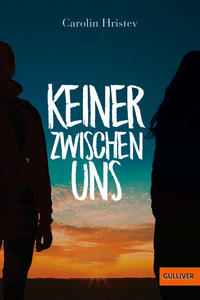 Vorderes Coverbild Keiner zwischen uns