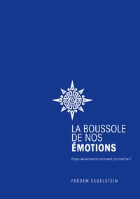 Vorderes Coverbild La Boussole de nos émotions