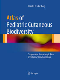 Vorderes Coverbild Atlas of Pediatric Cutaneous Biodiversity