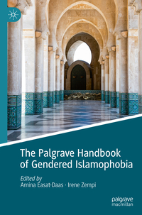 Vorderes Coverbild The Palgrave Handbook of Gendered Islamophobia