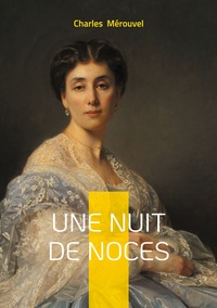 Vorderes Coverbild Une nuit de noces