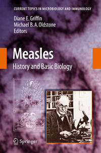Vorderes Coverbild Measles