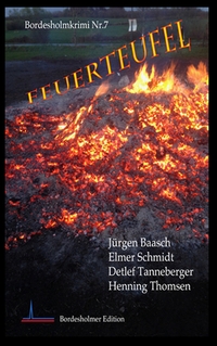 Vorderes Coverbild Feuerteufel