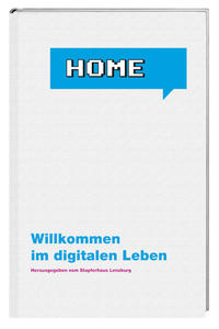Vorderes Coverbild Home