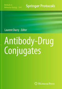 Vorderes Coverbild Antibody-Drug Conjugates
