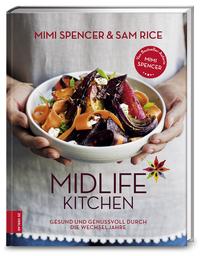 Vorderes Coverbild Midlife Kitchen
