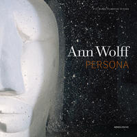 Vorderes Coverbild ANN WOLFF