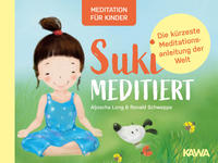 Vorderes Coverbild Suki meditiert