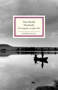 Vorderes Coverbild Havelnacht