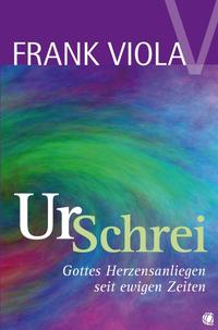 Vorderes Coverbild Ur-Schrei