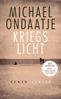 Vorderes Coverbild Kriegslicht