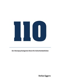 Vorderes Coverbild 110