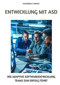 Vorderes Coverbild Entwicklung mit ASD