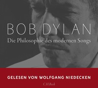 Vorderes Coverbild Die Philosophie des modernen Songs