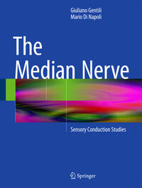 Vorderes Coverbild The Median Nerve