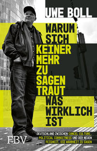 Vorderes Coverbild Warum sich keiner mehr zu sagen traut, was wirklich ist