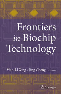 Vorderes Coverbild Frontiers in Biochip Technology