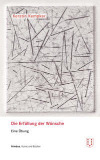 Vorderes Coverbild Die Erfüllung der Wünsche