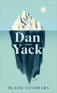 Vorderes Coverbild Dan Yack